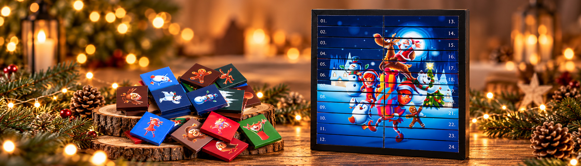 Advent 2026