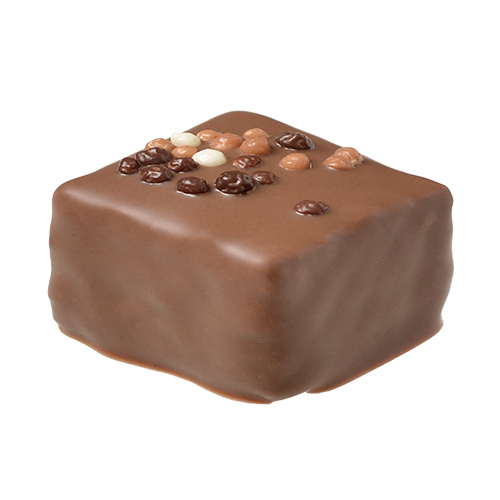 Pralinka Hazelnut & Biscuit
