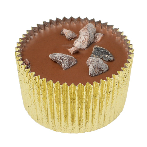 GoldCup Chocolate