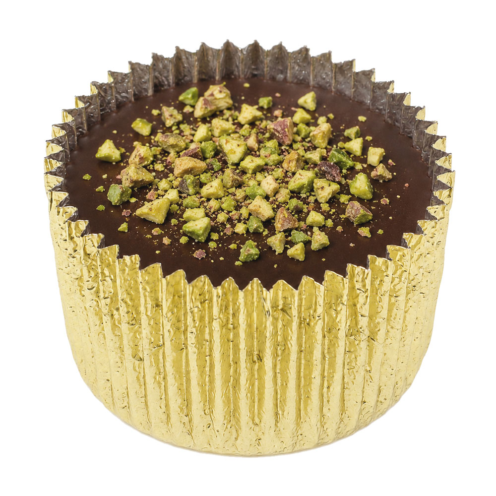 GoldCup Pistachio