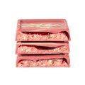 Creamy Crunch Love – Malinová s kešu orechmi (100g)
