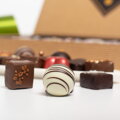 Darčekový box praliniek 30 (300g)