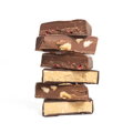 Gianduja bloky – Panda (3 x 30g) (balenie 5ks)