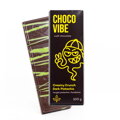 Choco Vibe Creamy Crunch – Pistácia (100g)