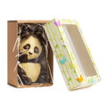 Panda box – čokoládové prekvapenie pre deti (320g)