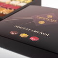 Nougat Crunch Cube 25 CL (250g)