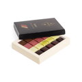 Čoko tyčinky VELVET mix 04 (4 x 35 g)