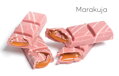 Čokoládovo - karamelové tyčinky (4x35g)