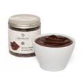 Horká čokoláda v tubuse vhodná na prípravu horúcej čokolády a fondue (150g)