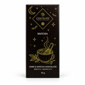 Halloween - Tabuľka Basic Horká & MATCHA (55 g)