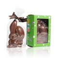 Veľkonočný zajačik z mliečnej čokolády 70 g