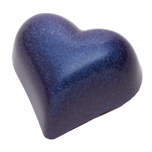 Bonbóny Luxury Ganache Heart Proseco (24ks)