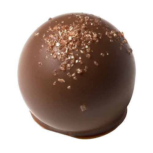 Bonbóny Luxury Truffla Salt Caramel (24ks)