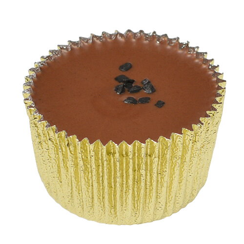 GoldCup Premium Ganache Salt Caramel (40ks)